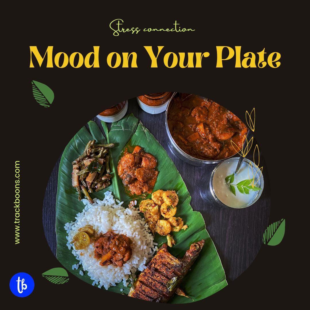 Food and Mood Connection